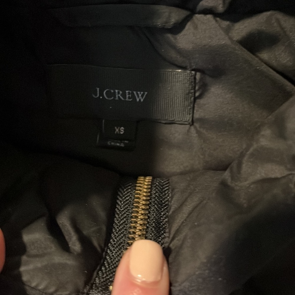 J. Crew Excursion Vest - image 3
